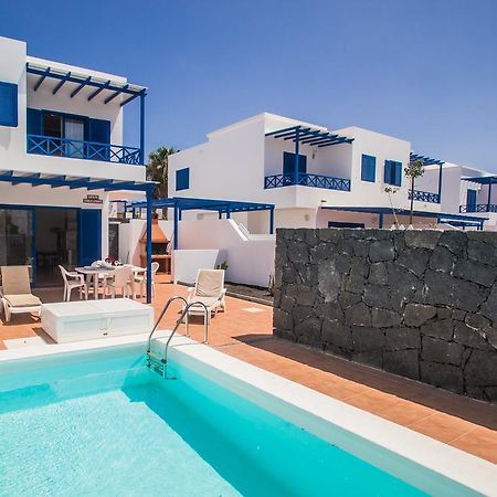 Villa Aitonita Плая Бланка Екстериор снимка
