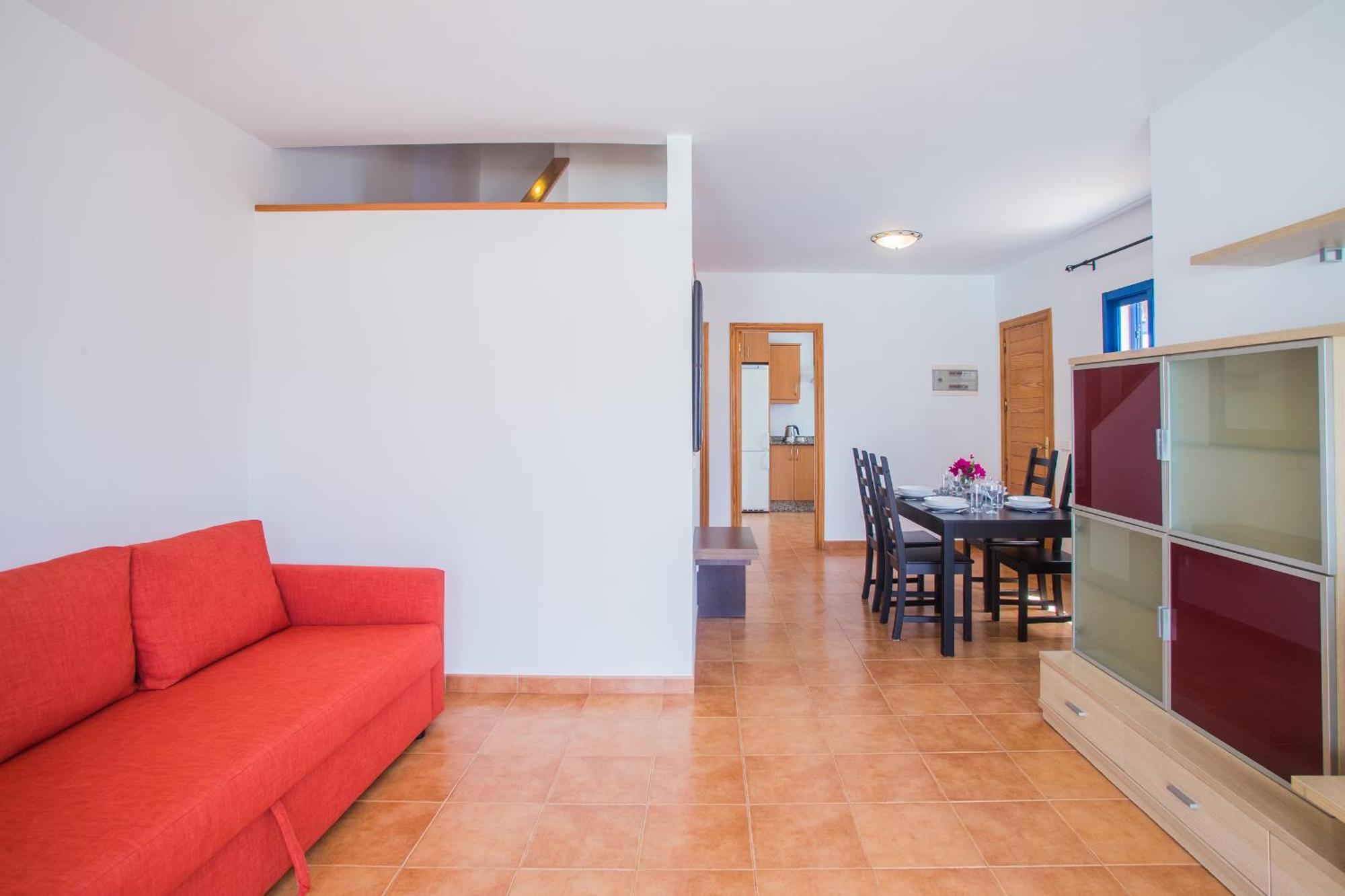 Villa Aitonita Плая Бланка Екстериор снимка