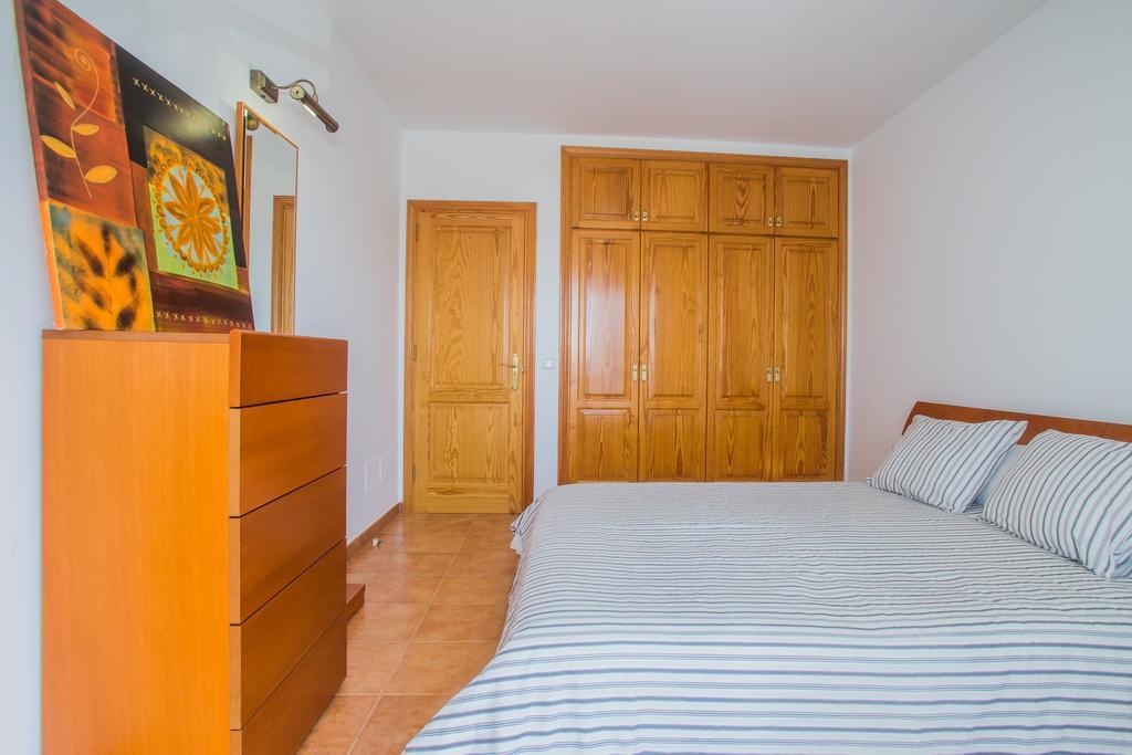 Villa Aitonita Плая Бланка Екстериор снимка