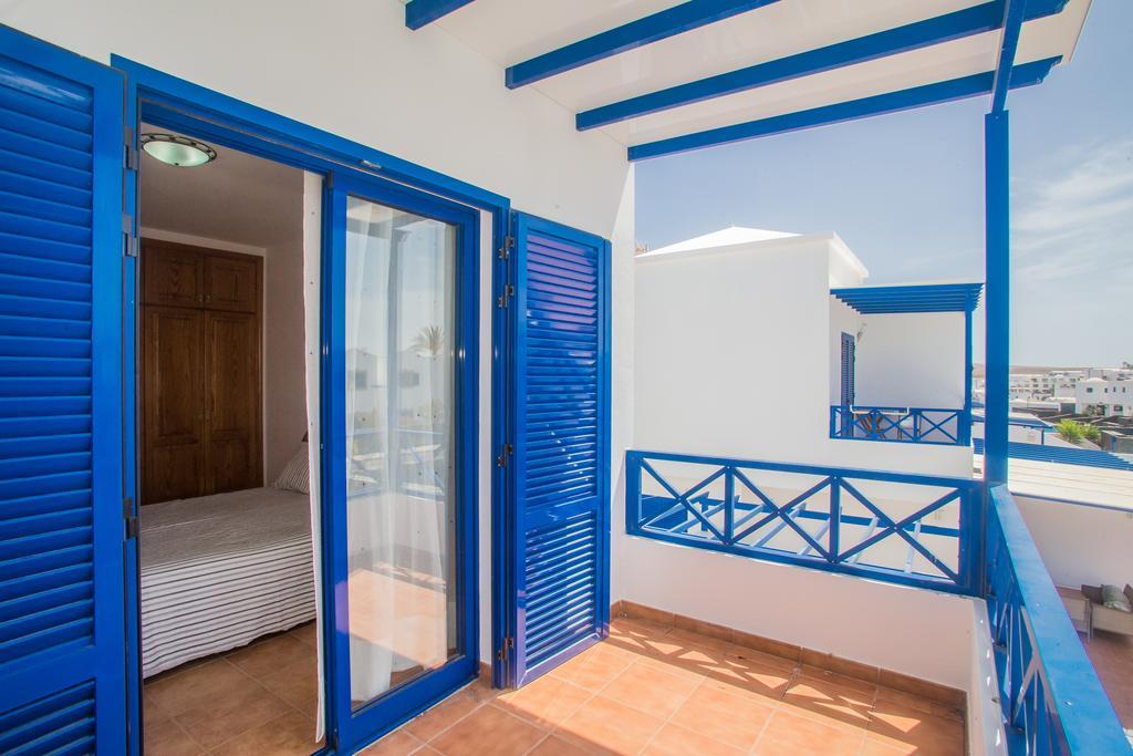 Villa Aitonita Плая Бланка Екстериор снимка