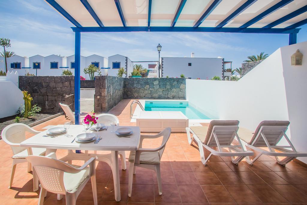 Villa Aitonita Плая Бланка Екстериор снимка