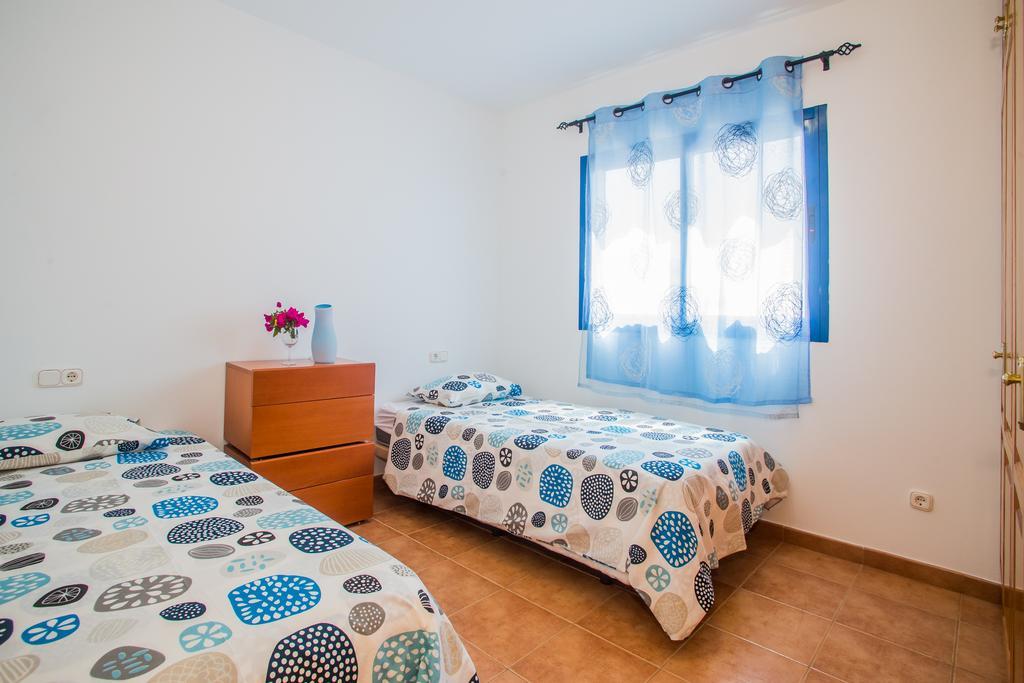 Villa Aitonita Плая Бланка Екстериор снимка