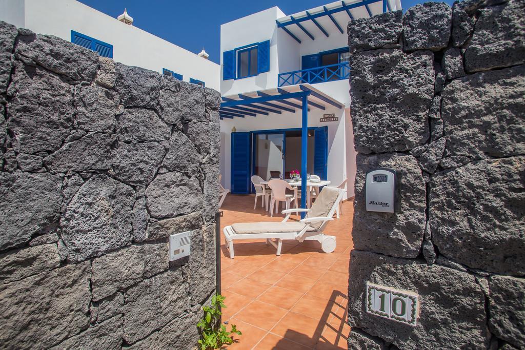 Villa Aitonita Плая Бланка Екстериор снимка