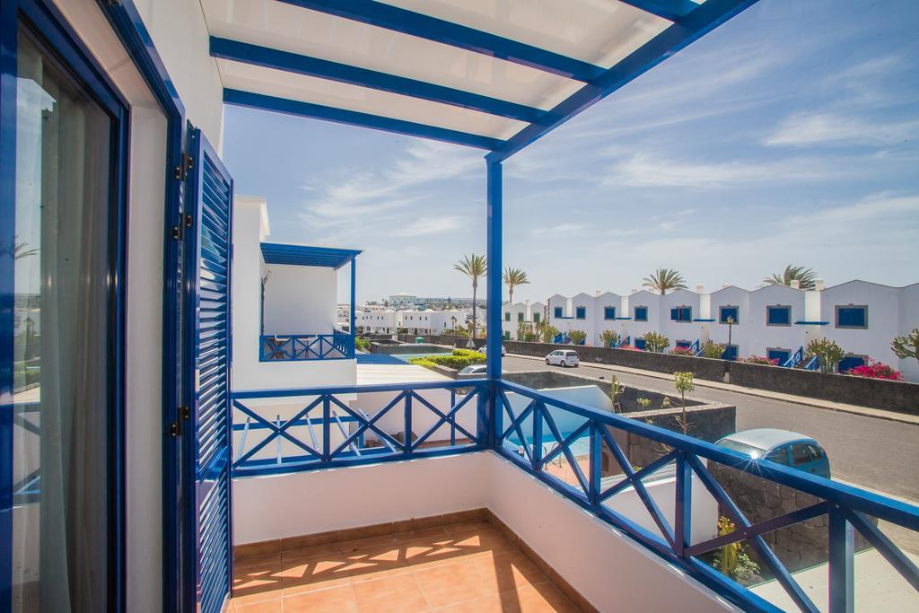 Villa Aitonita Плая Бланка Екстериор снимка