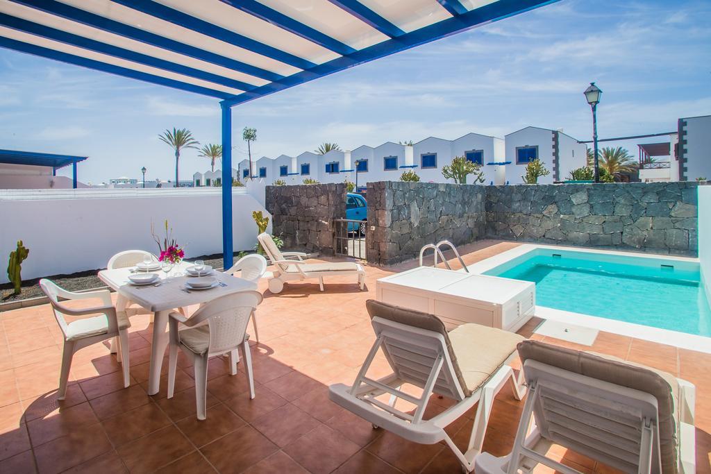 Villa Aitonita Плая Бланка Екстериор снимка