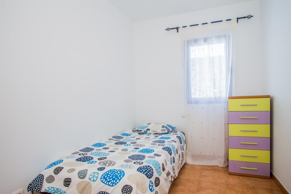 Villa Aitonita Плая Бланка Екстериор снимка