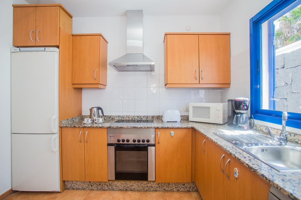 Villa Aitonita Плая Бланка Екстериор снимка