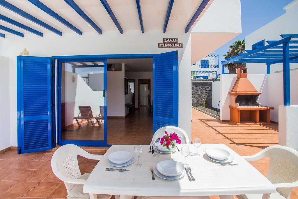 Villa Aitonita Плая Бланка Екстериор снимка