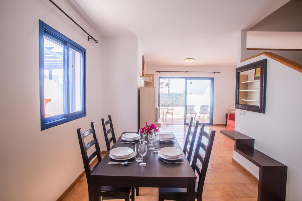 Villa Aitonita Плая Бланка Екстериор снимка