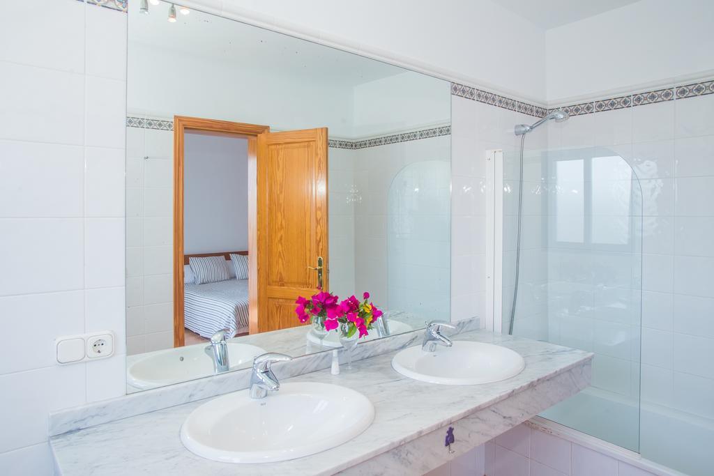 Villa Aitonita Плая Бланка Екстериор снимка